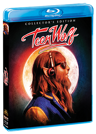Teen Wolf [Collector's Edition] - Shout! Factory