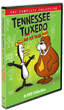 Tennessee Tuxedo And His Tales: The Complete Collection - Shout! Factory