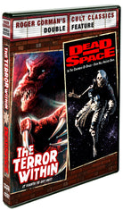 The Terror Within / Dead Space [Double Feature] - Shout! Factory