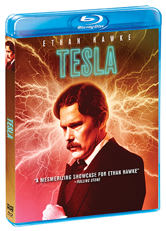 Tesla - Shout! Factory