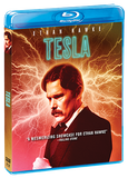 Tesla - Shout! Factory