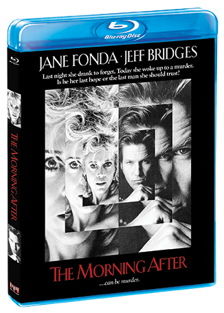 The Morning After - Shout! Factory
