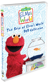 Elmo's World: The Best Of Elmo's World DVD Collection - Shout! Factory