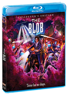 The Blob [Collector's Edition] - Shout! Factory