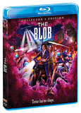 The Blob [Collector's Edition] - Shout! Factory