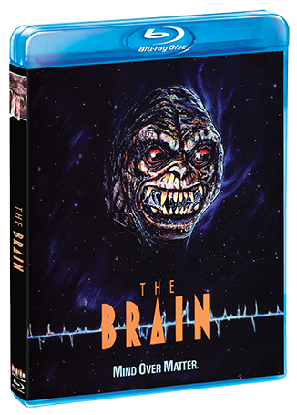 The Brain - Shout! Factory