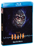 The Brain - Shout! Factory