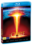 The Core - Shout! Factory