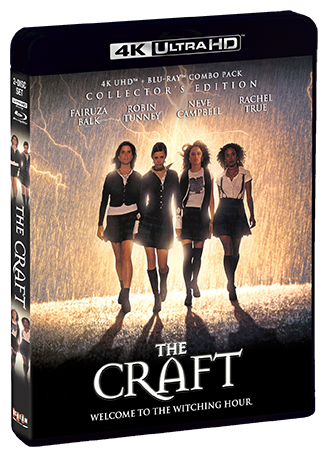 The Craft [Collector's Edition] - Shout! Factory