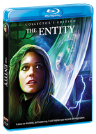The Entity [Collector's Edition] - Shout! Factory