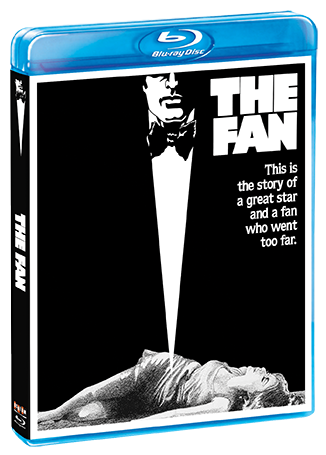 The Fan - Shout! Factory