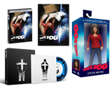 The Fog [Collector's Edition] + NECA Figure + 7" Vinyl + Poster - Shout! Factory