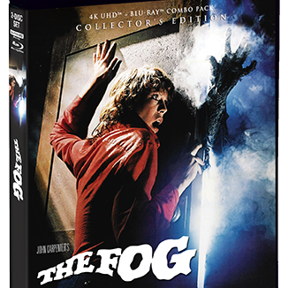 The Fog [Collector's Edition] - Shout! Factory