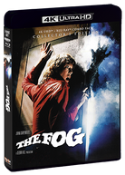 The Fog [Collector's Edition] - Shout! Factory