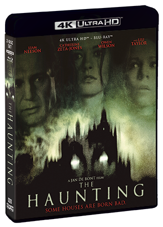 The Haunting - Shout! Factory