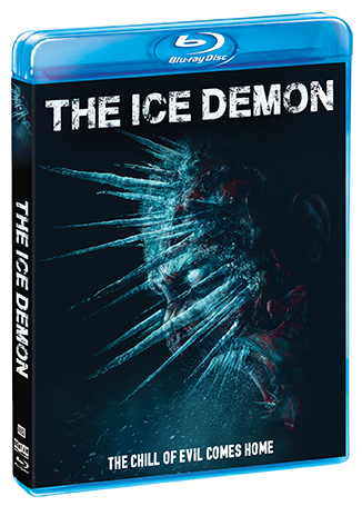 The Ice Demon - Shout! Factory