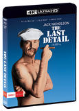 The Last Detail + Exclusive Poster - Shout! Factory