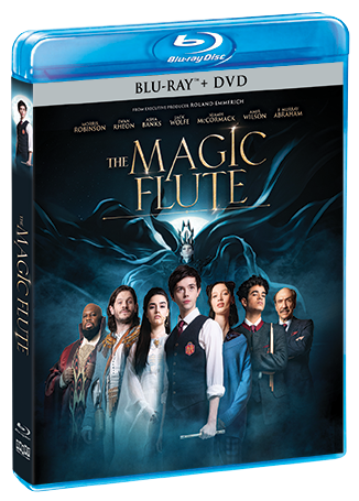 The Magic Flute - Shout! Factory