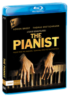 The Pianist - Shout! Factory