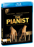 The Pianist - Shout! Factory