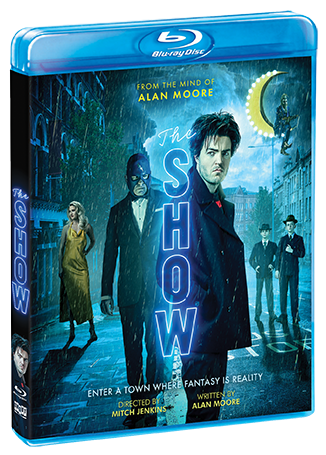 The Show - Shout! Factory