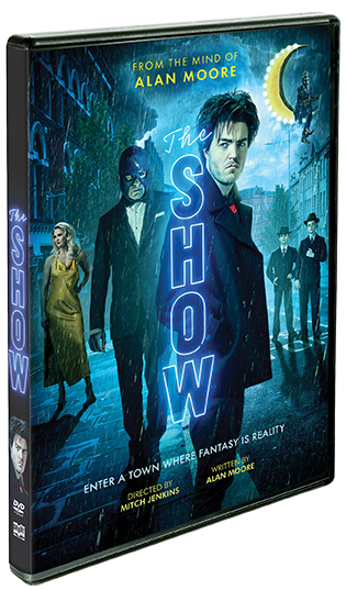 Show By Rock!! Mashumairesh!!: The Complete Series (Blu-ray/DVD, Digital)  NEW
