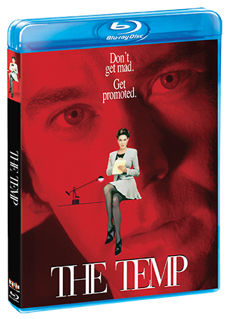 The Temp - Shout! Factory