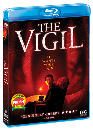 The Vigil - Shout! Factory