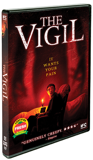 The Vigil - Shout! Factory