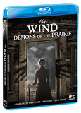 The Wind: Demons Of The Prairie - Shout! Factory