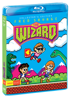 The Wizard [Collector's Edition] - Shout! Factory