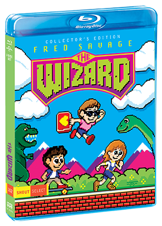 The Wizard [Collector's Edition] - Shout! Factory