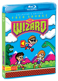 The Wizard [Collector's Edition] - Shout! Factory