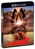 The Burning [Collector's Edition] - Shout! Factory