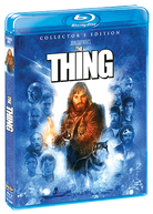The Thing [Collector's Edition] - Shout! Factory