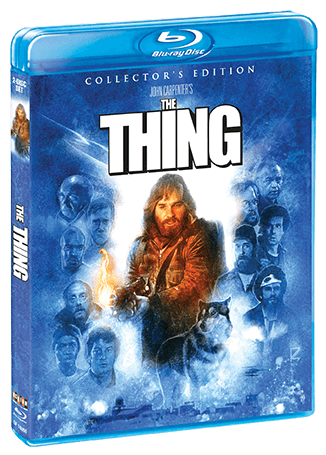 The Thing [Collector's Edition] - Shout! Factory