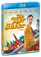 The Tiger Hunter - Shout! Factory