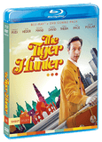 The Tiger Hunter - Shout! Factory