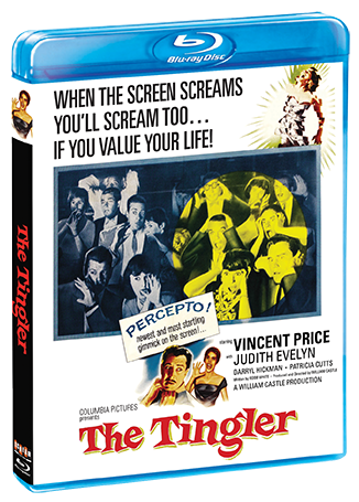 The Tingler - Shout! Factory