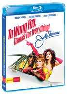 To Wong Foo  Thanks For Everything! Julie Newmar - Shout! Factory