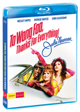 To Wong Foo  Thanks For Everything! Julie Newmar - Shout! Factory