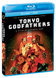 Tokyo Godfathers - Shout! Factory