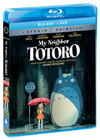 My Neighbor Totoro - Shout! Factory