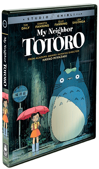 My Neighbor Totoro - Shout! Factory