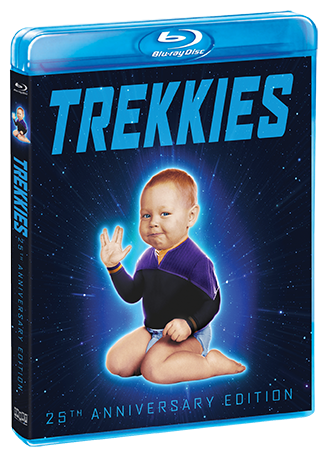 Trekkies [25th Anniversary Edition] - Shout! Factory