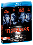 Trespass [Collector's Edition] - Shout! Factory