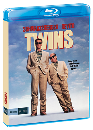 Twins - Shout! Factory