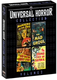 Universal Horror Collection: Vol. 2 - Shout! Factory
