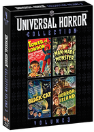 Universal Horror Collection: Vol. 3 - Shout! Factory