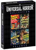 Universal Horror Collection: Vol. 3 - Shout! Factory